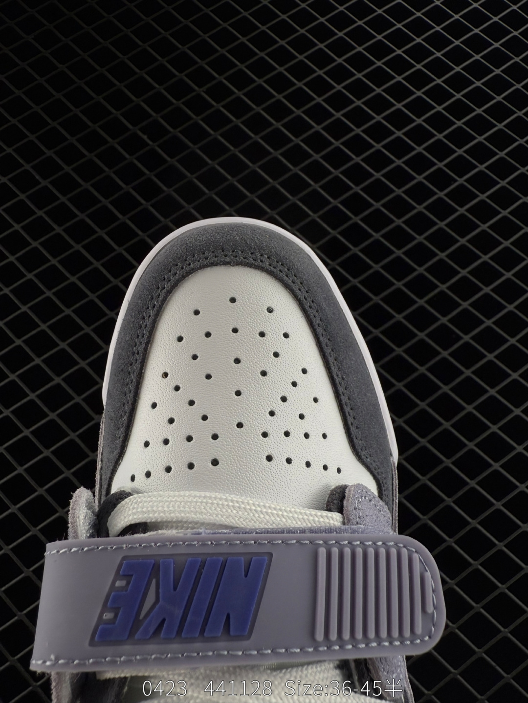 Air Jordan Legacy 312 Low